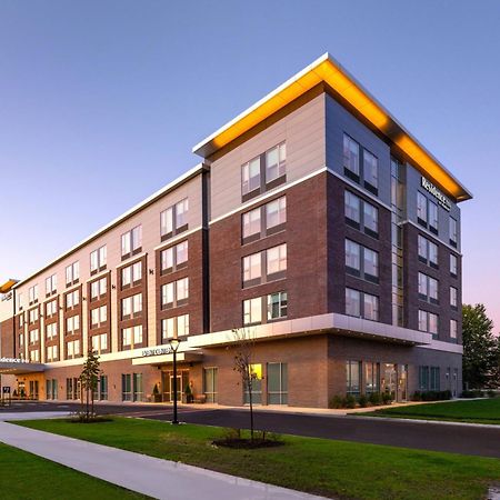 Residence Inn By Marriott Boston Natick Zewnętrze zdjęcie