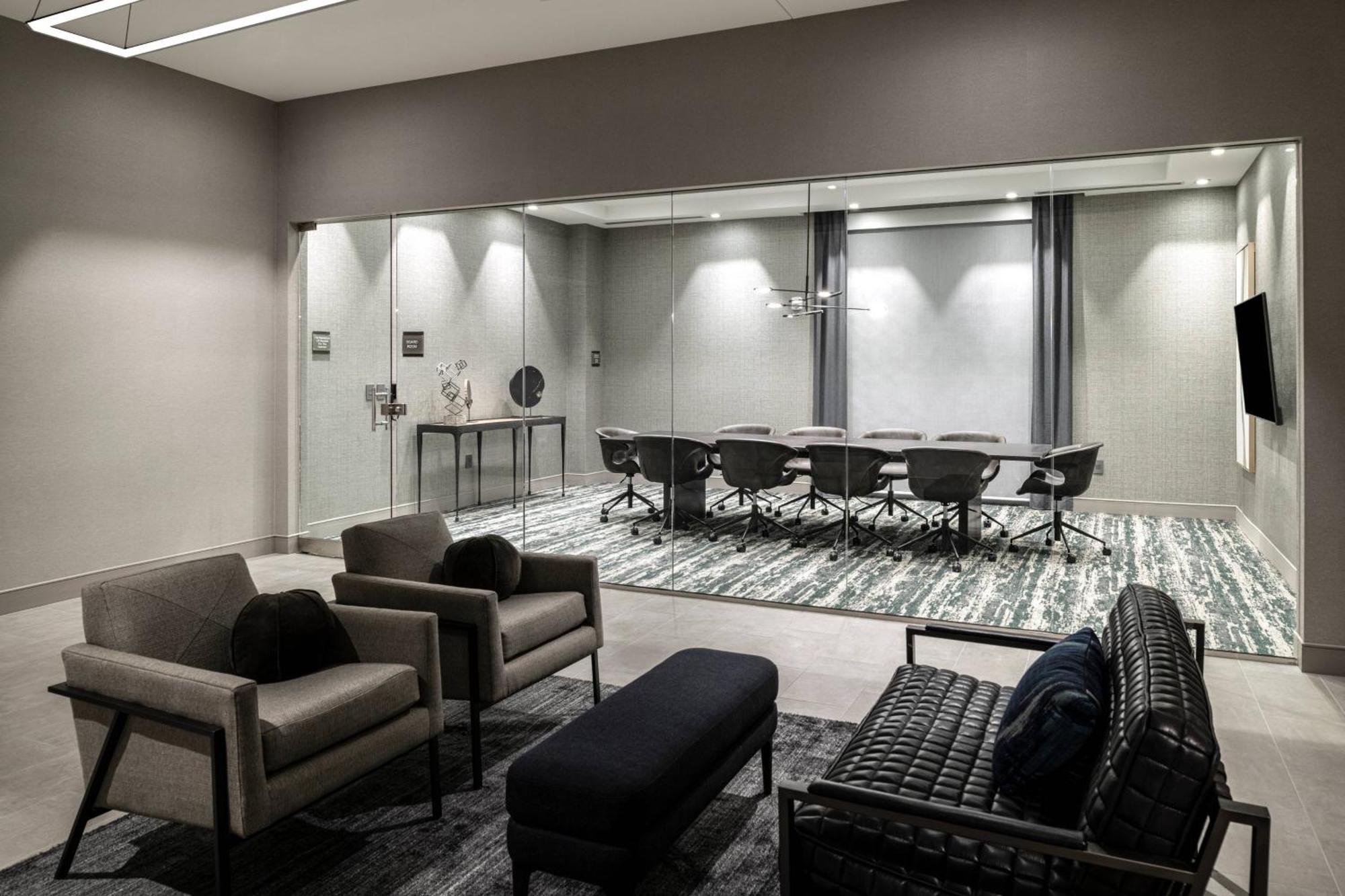 Residence Inn By Marriott Boston Natick Zewnętrze zdjęcie