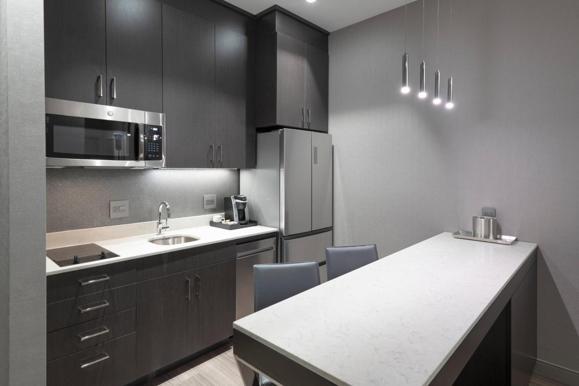 Residence Inn By Marriott Boston Natick Zewnętrze zdjęcie