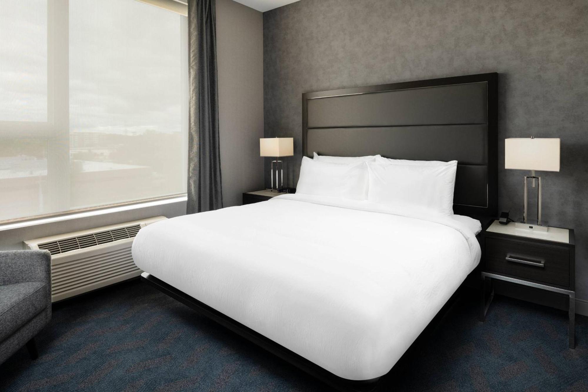 Residence Inn By Marriott Boston Natick Zewnętrze zdjęcie
