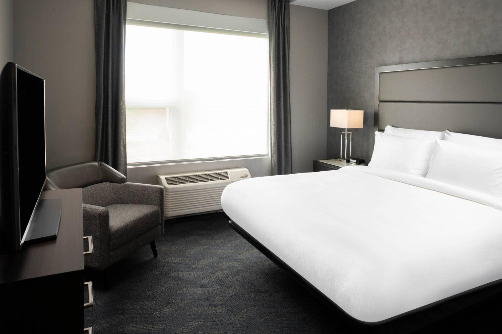 Residence Inn By Marriott Boston Natick Zewnętrze zdjęcie