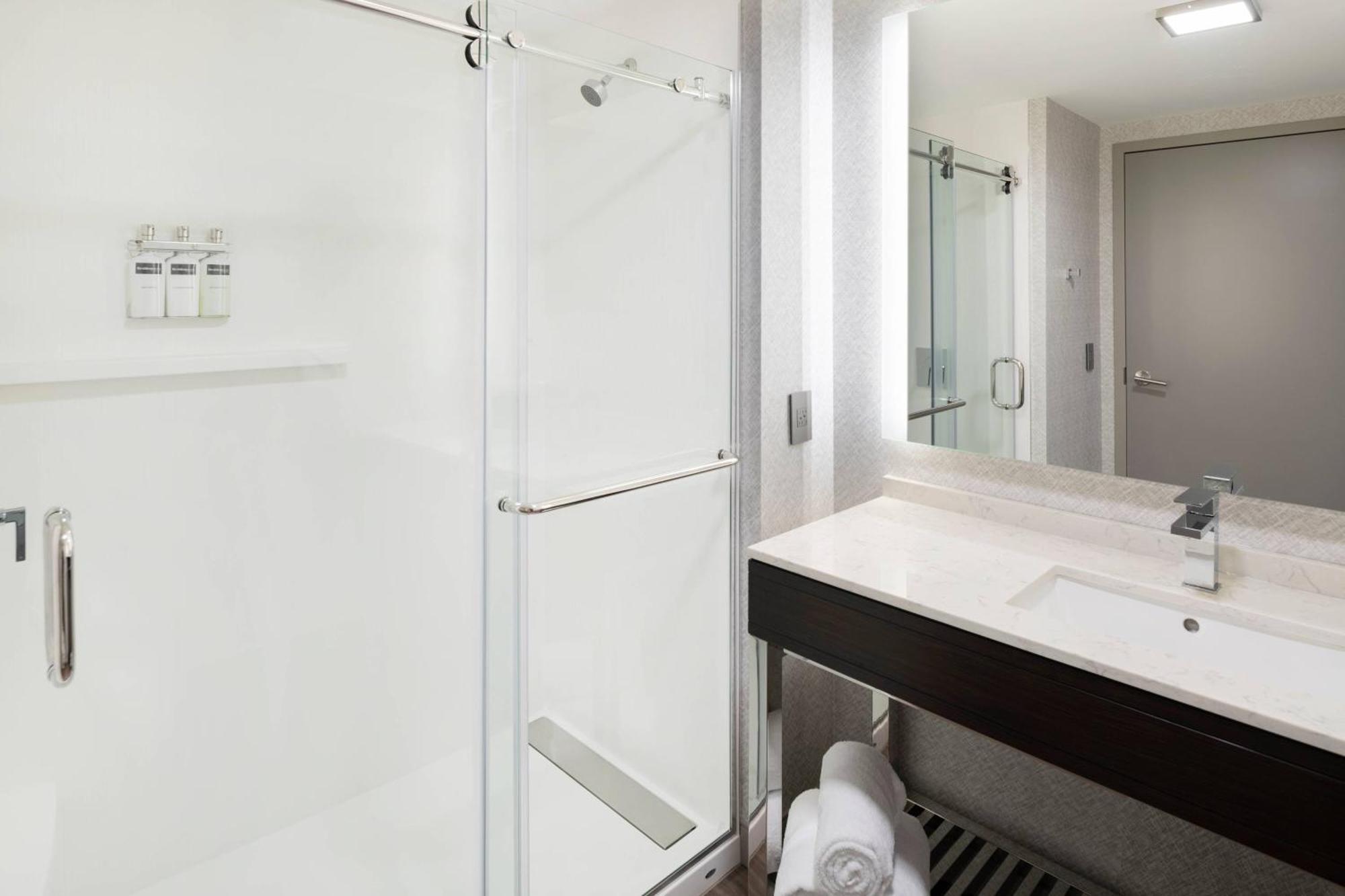 Residence Inn By Marriott Boston Natick Zewnętrze zdjęcie